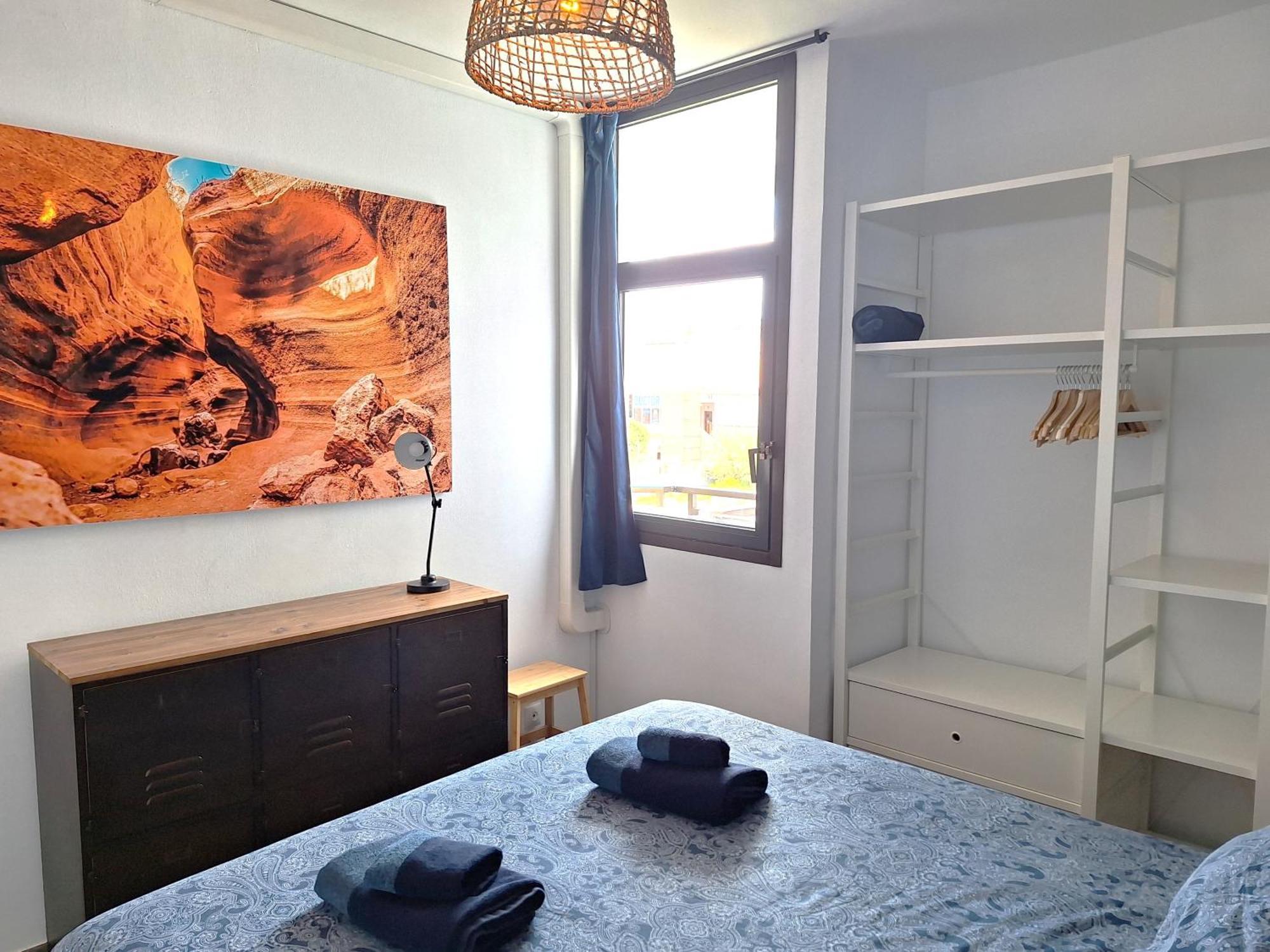 Stylish 2-Bedroom Apartment Yumbo Maspalomas  Exterior photo
