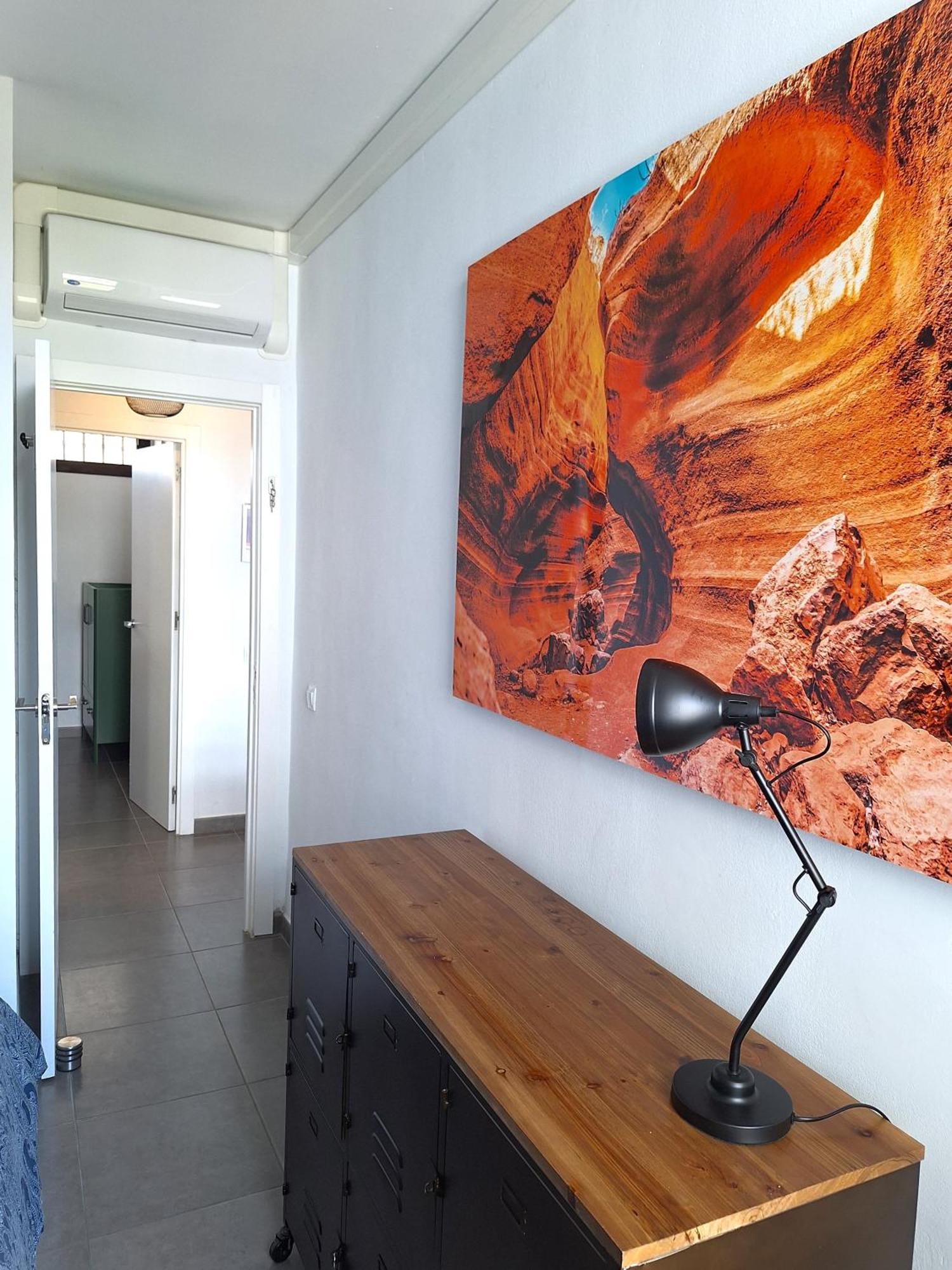 Stylish 2-Bedroom Apartment Yumbo Maspalomas  Exterior photo